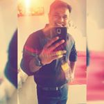 Profile Picture of Lloyd Rodrigues (@me_crazy_about_him) on Instagram