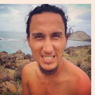 Profile Picture of Justin Ancheta (@justinancheta) on Instagram