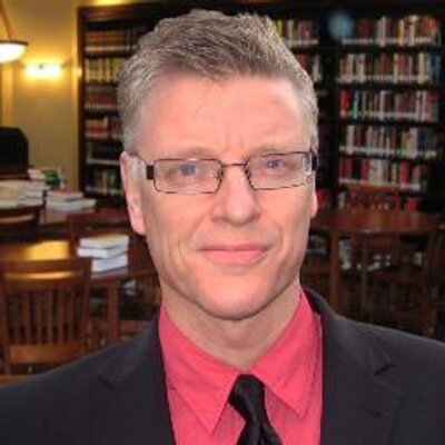 Profile Picture of Mark Smither (@MarkSmither) on Twitter