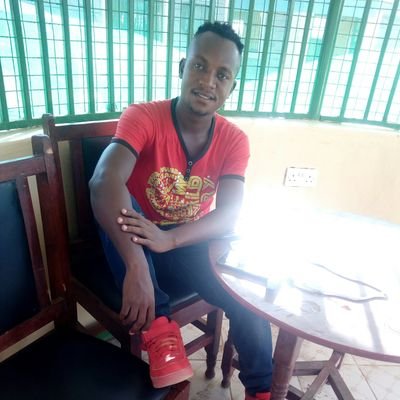 Profile Picture of Dunia Victor Nestor (@dunia_nestor) on Twitter