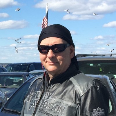 Profile Picture of Jim Pfefferkorn (@JimPfefferkorn) on Twitter