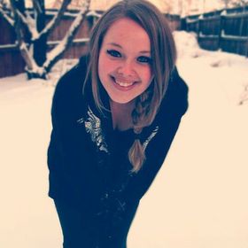 Profile Picture of Kylee Simpson (@calover7) on Pinterest