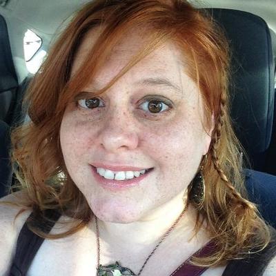 Profile Photo of Sarah Glenn (@SariWx) on Twitter