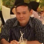 Profile Picture of Trieu Le (@trieule18) on Flickr