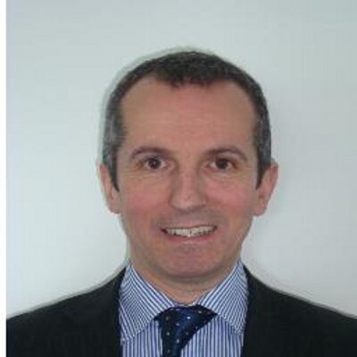 Profile Picture of Sean Canning (@scanning67) on Twitter