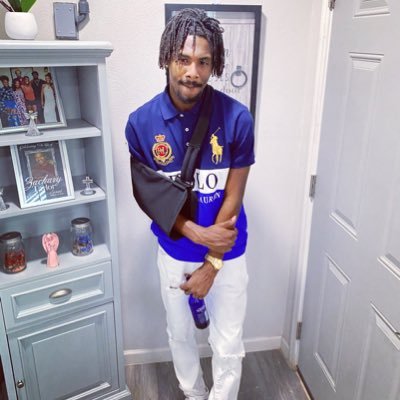 Profile Picture of Ken Hodges (@Ken_Hodges15) on Twitter