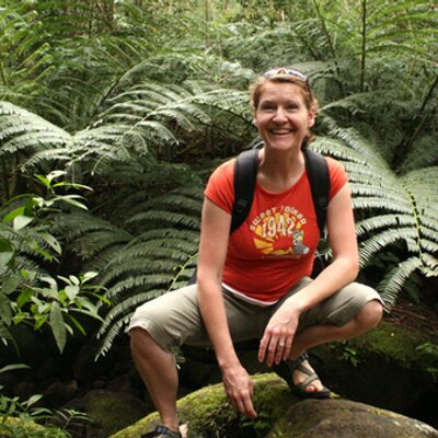 Profile Picture of Becky Andrus Nelson (@Rebekii) on Twitter