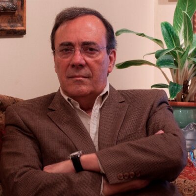 Profile Picture of Carlos A. Montaner (@CarlosAMontaner) on Twitter