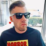 Profile Picture of tom harrison (@i_aint_kareem_abdul_jabbar) on Instagram