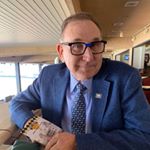 Profile Picture of howard pearl (@howardpearl702) on Instagram