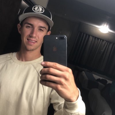 Jason Driessen - Twitter Profile Picture of Jason Driessen (@DriessenJason) on Twitter