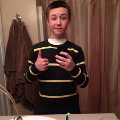 Profile Picture of Isaac Reames (@reames_isaac) on Twitter