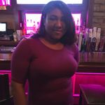 Profile Picture of Keturah Estelle Walker-Johnson (@keturahpagan) on Instagram