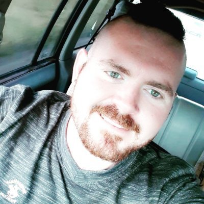 Profile Picture of Jared Vaughan (@jaredvaughan9) on Twitter