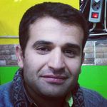 Profile Picture of saadi esmail zadeh (@saadi_esmailzadeh) on Instagram