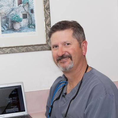 Profile Picture of David Guyot DDs (@DavidGuyotDDS) on Twitter