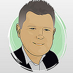 Profile Picture of Michael Pearce (@Michael Pearce - Magician) on Flickr