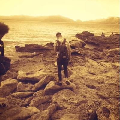 Profile Picture of Ashton Brown (@max_pabst) on Twitter