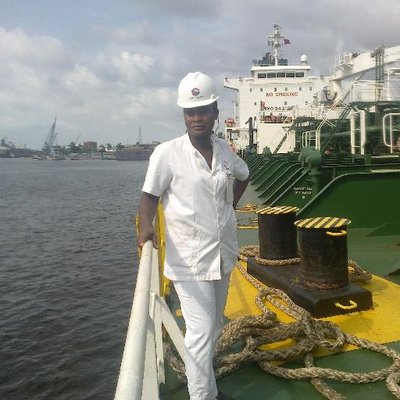 Profile Picture of Joy Ejim (@ejim_joy) on Twitter