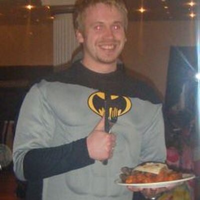 Isaac John Stradling - Twitter Profile Picture of Isaac John Stradling (@IsaacStradling) on Twitter