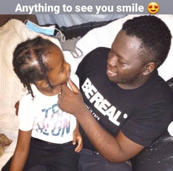 Profile Picture of Michael Yeargin (@yearginmichael) on Poshmark