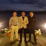 Profile Picture of Kristopher Longsworth (@kkristopher_longsworth) on Instagram