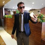 Profile Picture of Amir Hafeez (@amirhafeez36) on Instagram