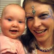 Profile Picture of Krista Frank (@avalei) on Pinterest