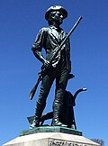 Profile Picture of Isaac Davis (soldier)on Wikipedia