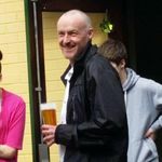 Profile Picture of Jason Barker (@barker_1972) on Instagram