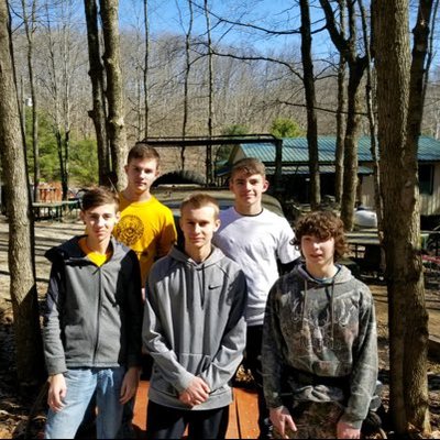 Profile Picture of Isaiah Snelling (@SnellingIsaiah) on Twitter