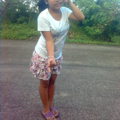 Profile Picture of Mharjorie Amacato (@mharjorieamacat) on Twitter