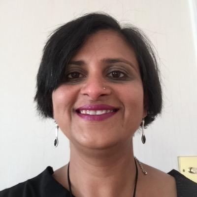Profile Picture of Janki Mehta (@JankiMehtanotts) on Twitter