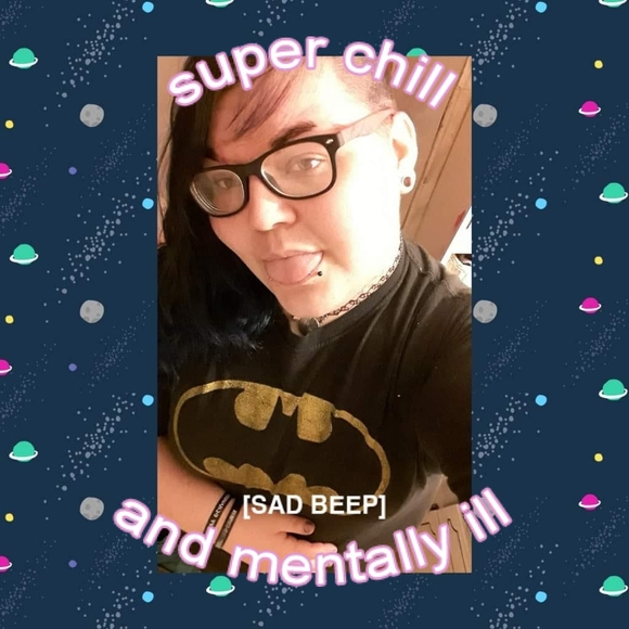 Profile Picture of Brianna Bezilla (@brianna13wolf13) on Poshmark