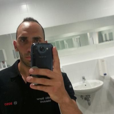 Profile Picture of David Darab (@dedevsjarule) on Twitter