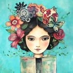 Profile Picture of Jillian Robin Grey (@jilliangrey) on Instagram