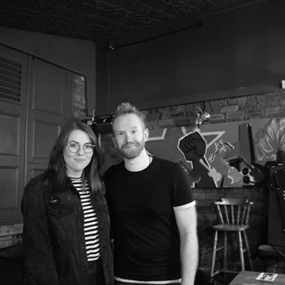 Profile Picture of Hannah (@hann_fann) on Twitter