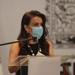 Profile Picture of Mónica Lara Chávez (@monica_larachavez) on Instagram