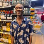 Profile Picture of Daniel Makasi Fils (@fils9682) on Instagram