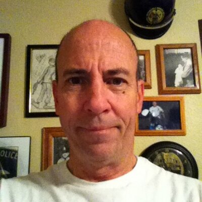 Profile Picture of Fred Crumrine (@moose569) on Twitter