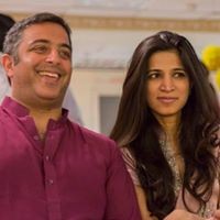 Profile Picture of Madiha Khan-galaria (@madiha-khan-galaria-1) on Quora