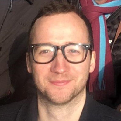 Profile Picture of Tom Mason (@_the_mason) on Twitter