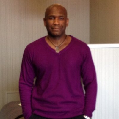 Profile Picture of Christopher Badgett (@ChristoferDuke) on Twitter