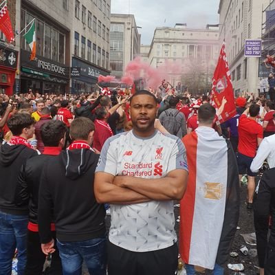 Profile Picture of Ricky Rozay (@RicksRemi87) on Twitter