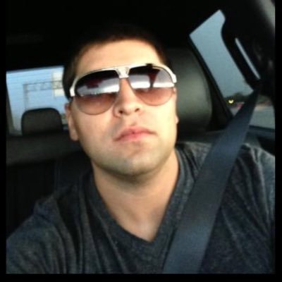 Profile Picture of Benny Joe Farias (@SirBennyJoe) on Twitter