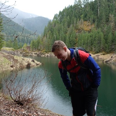 Profile Picture of Greg FitzGerald (@TheRealGregFitz) on Twitter