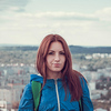 Profile Picture of Anna Fedorenko (@annafedorenko) on Flickr