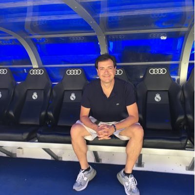 Profile Picture of Cesar Chapa (@CesarChapam) on Twitter