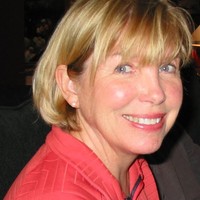 Profile Picture of Mary Suzanne Mapes (@mary-suzanne-mapes) on Quora