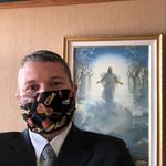 Profile Picture of Peter Cole (@chessrafter) on Instagram